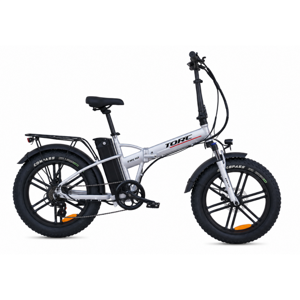TORC TRC10 ELEKTRİKLİ BİSİKLET