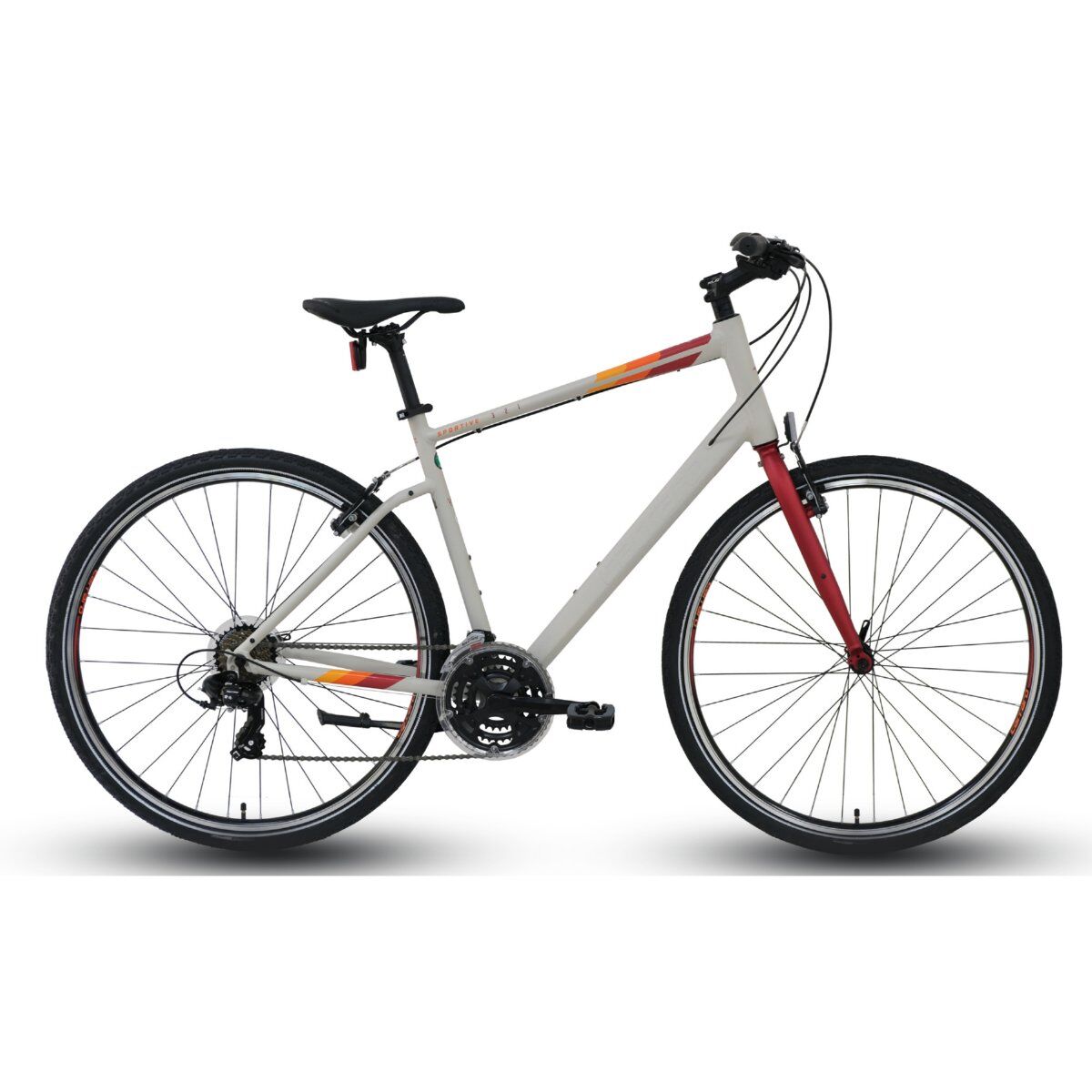 CARRARO 28 JANT SPORTİVE 321 BİSİKLET 21V VB