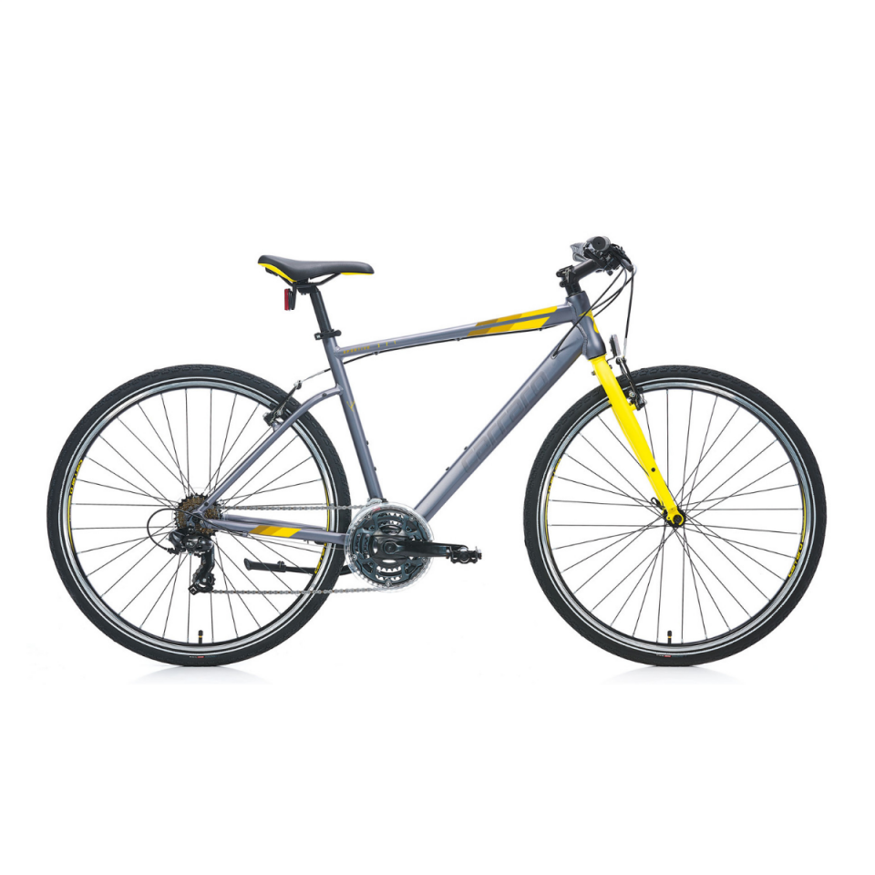 CARRARO 28'' SPORTİVE 321 BİSİKLET 21V VB