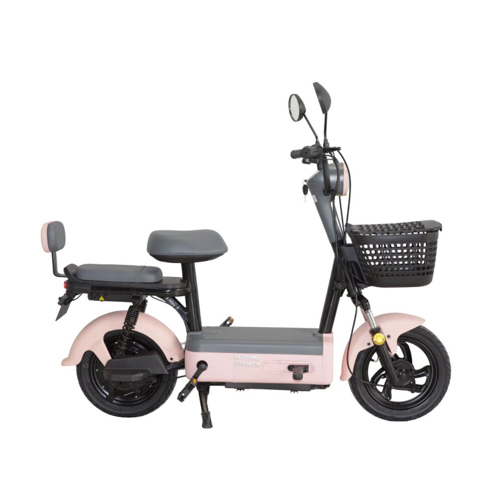 MONDIAL BOMBER ELEKTRİKLİ BİSİKLET