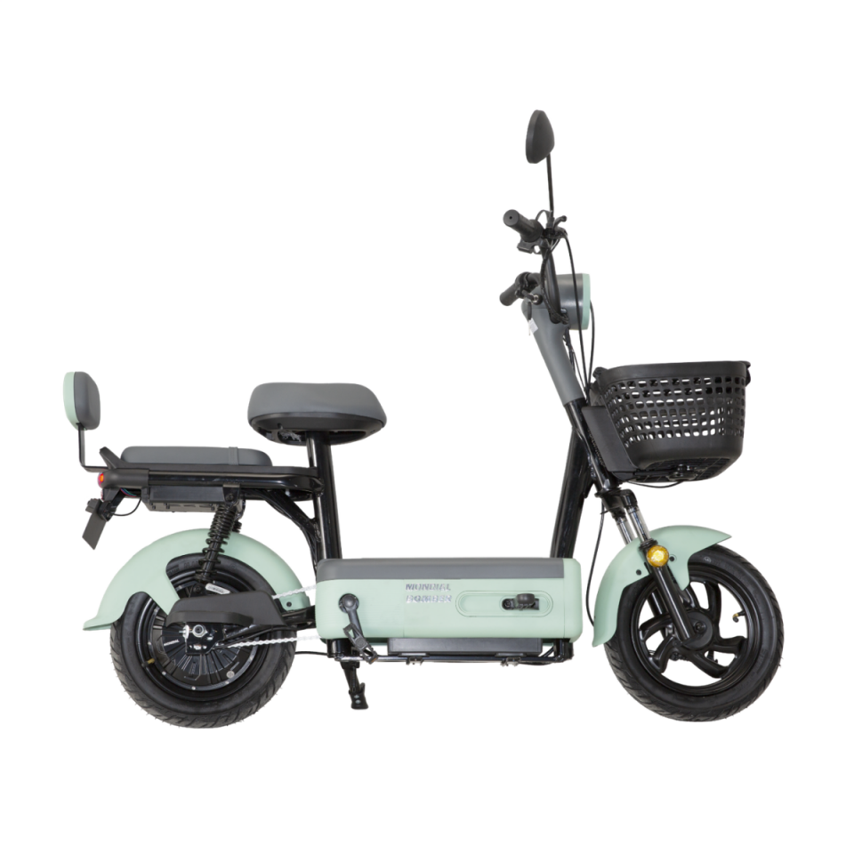 MONDIAL BOMBER ELEKTRİKLİ BİSİKLET