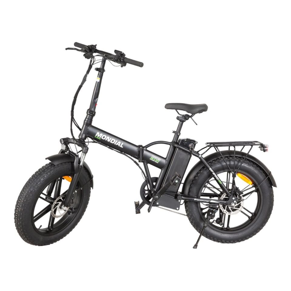 MONDIAL STARLIGHT M ELEKTRİKLİ BİSİKLET