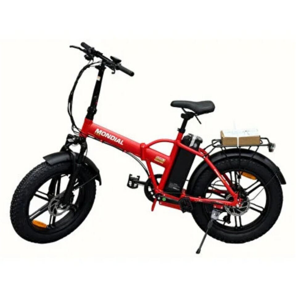 MONDIAL STARLIGHT M ELEKTRİKLİ BİSİKLET