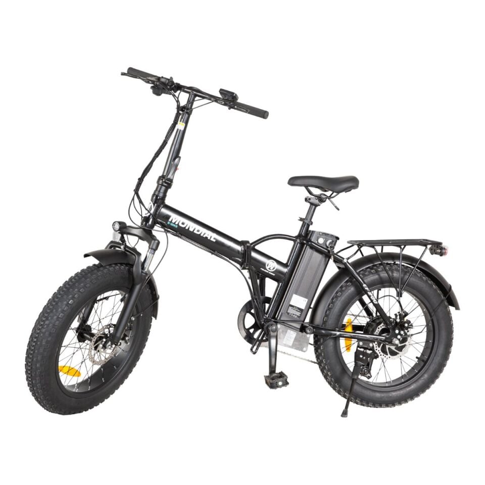 MONDIAL PROSTREET T ELEKTRİKLİ BİSİKLET