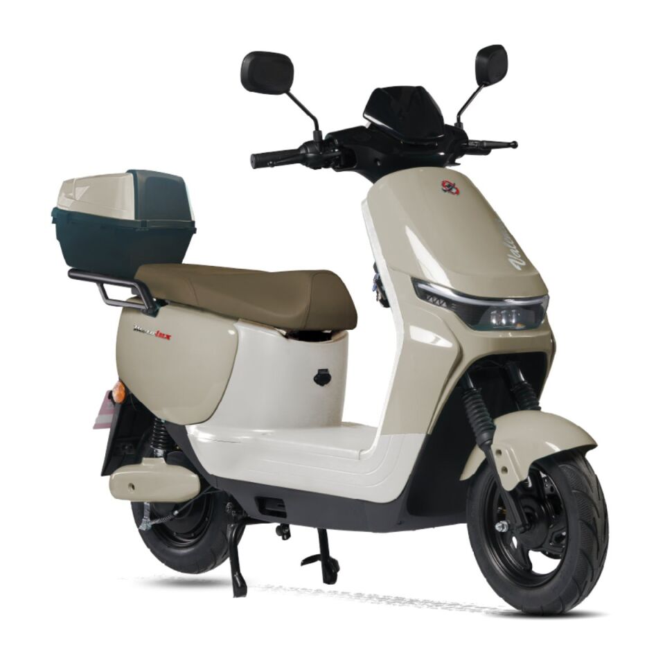 MOTOLUX VALENCIA ELEKTRİKLİ BİSİKLET