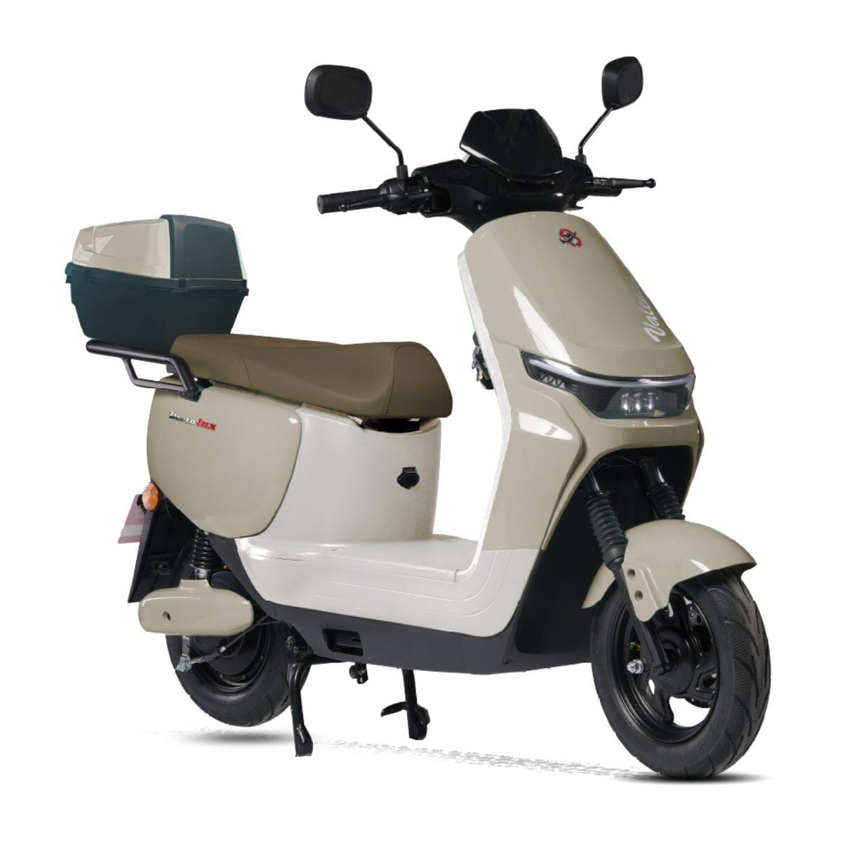 MOTOLUX VALENCIA ELEKTRİKLİ BİSİKLET
