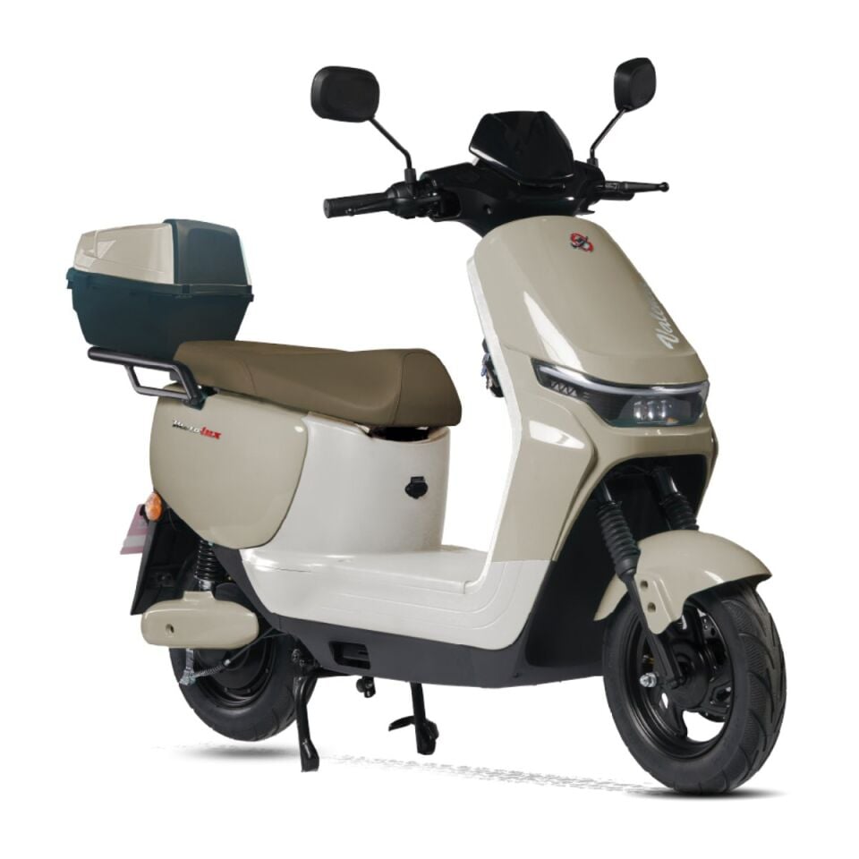 MOTOLUX VALENCIA ELEKTRİKLİ BİSİKLET