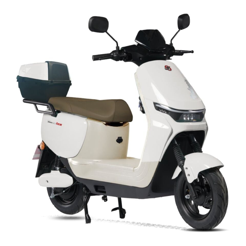 MOTOLUX VALENCIA ELEKTRİKLİ BİSİKLET