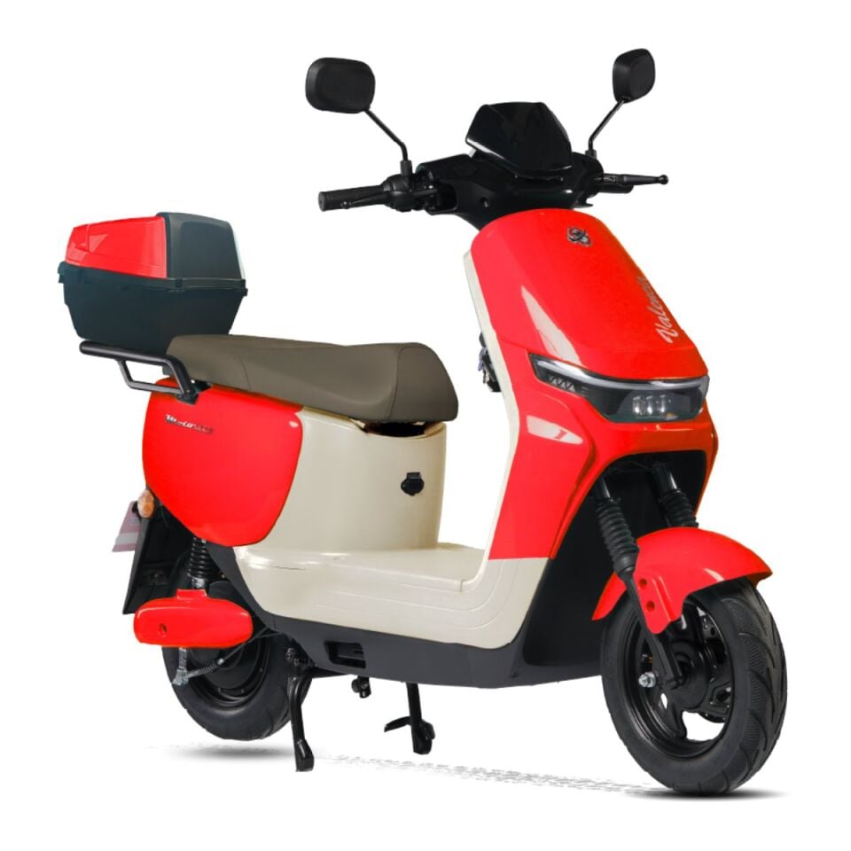 MOTOLUX VALENCIA ELEKTRİKLİ BİSİKLET