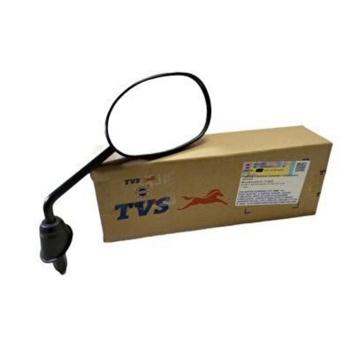 TVS JÜPİTER 110 AYNA TEK SAĞ ORJİNAL