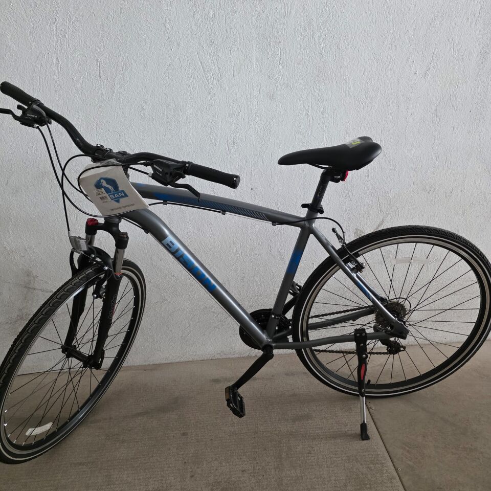 BİSAN 28'' GUIDA AMT BİSİKLET 21V VB