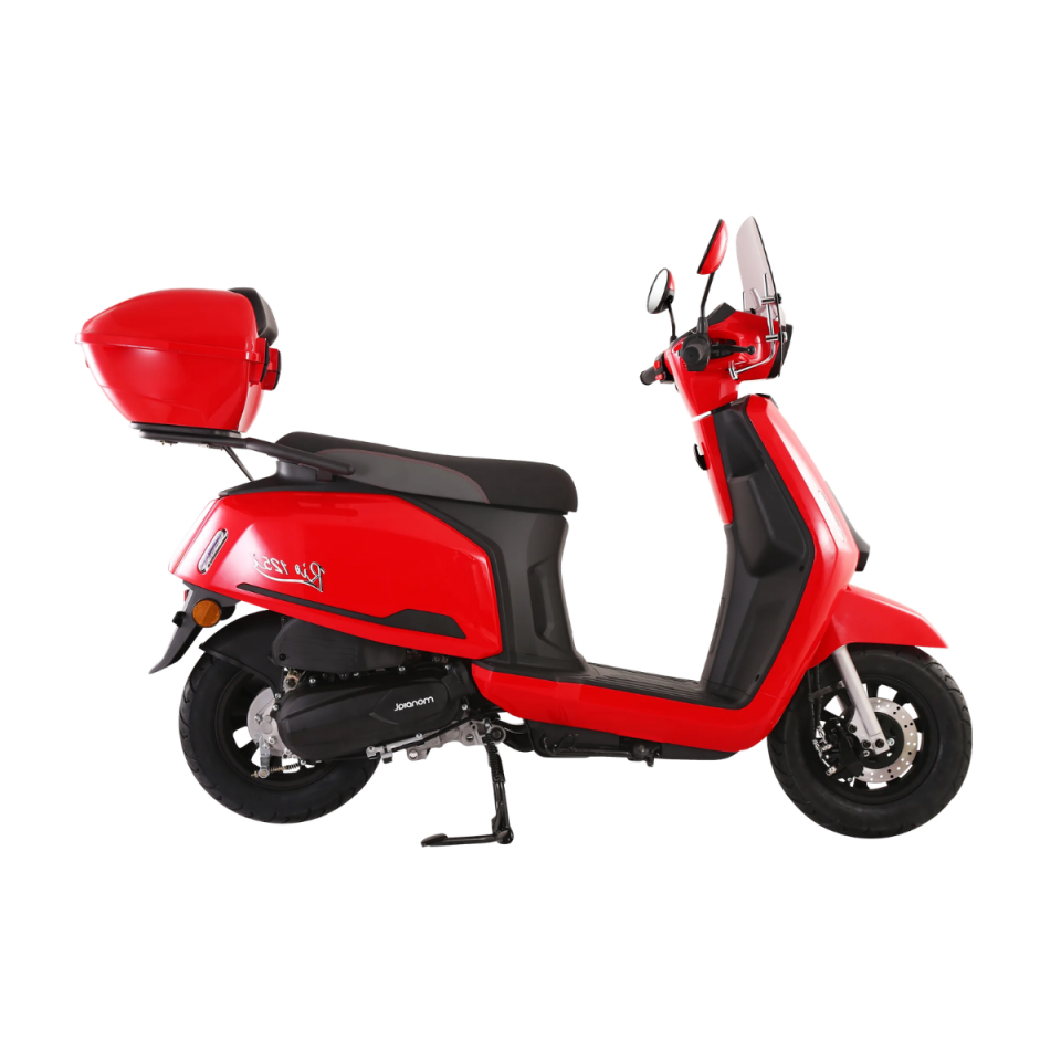 MONDIAL 50 RIO MOTORSİKLET
