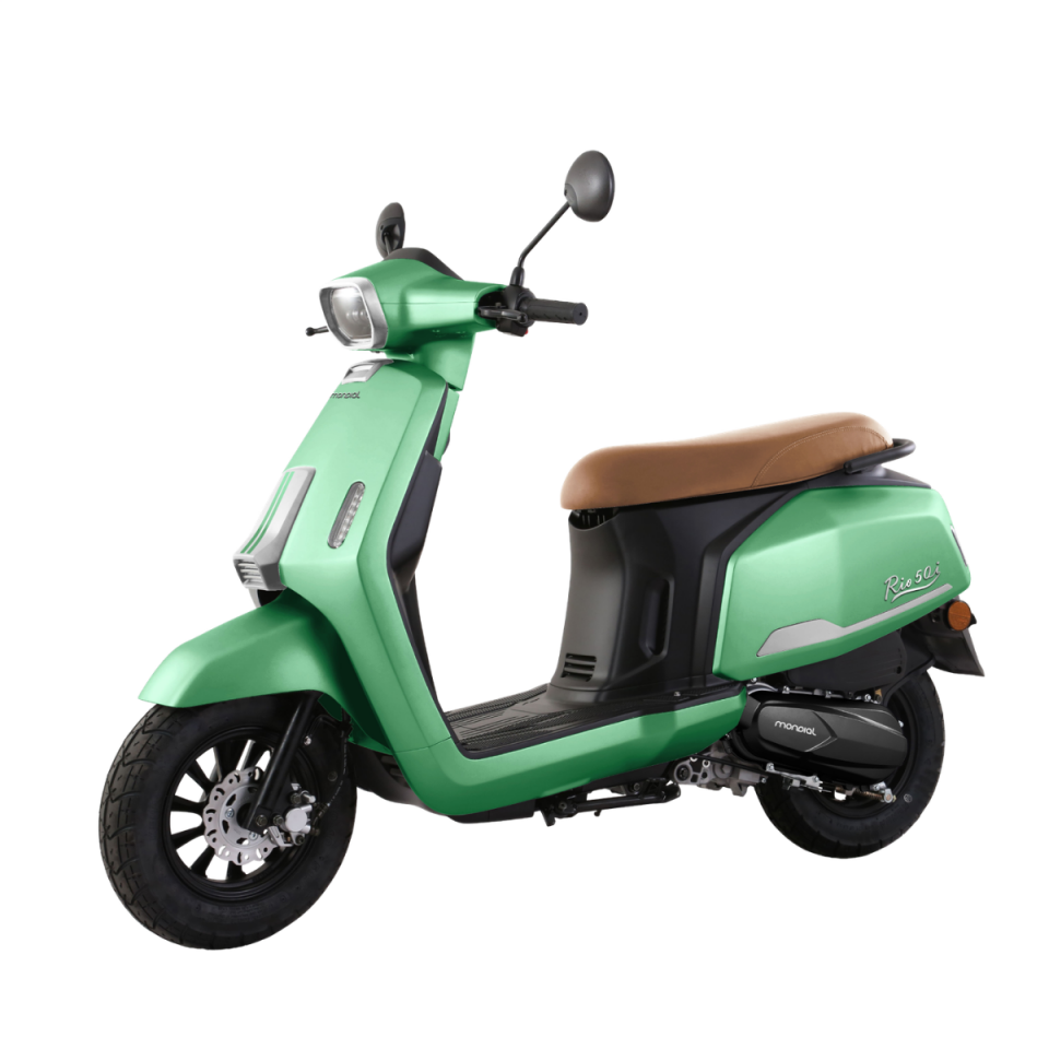 MONDIAL 50 RIO MOTORSİKLET