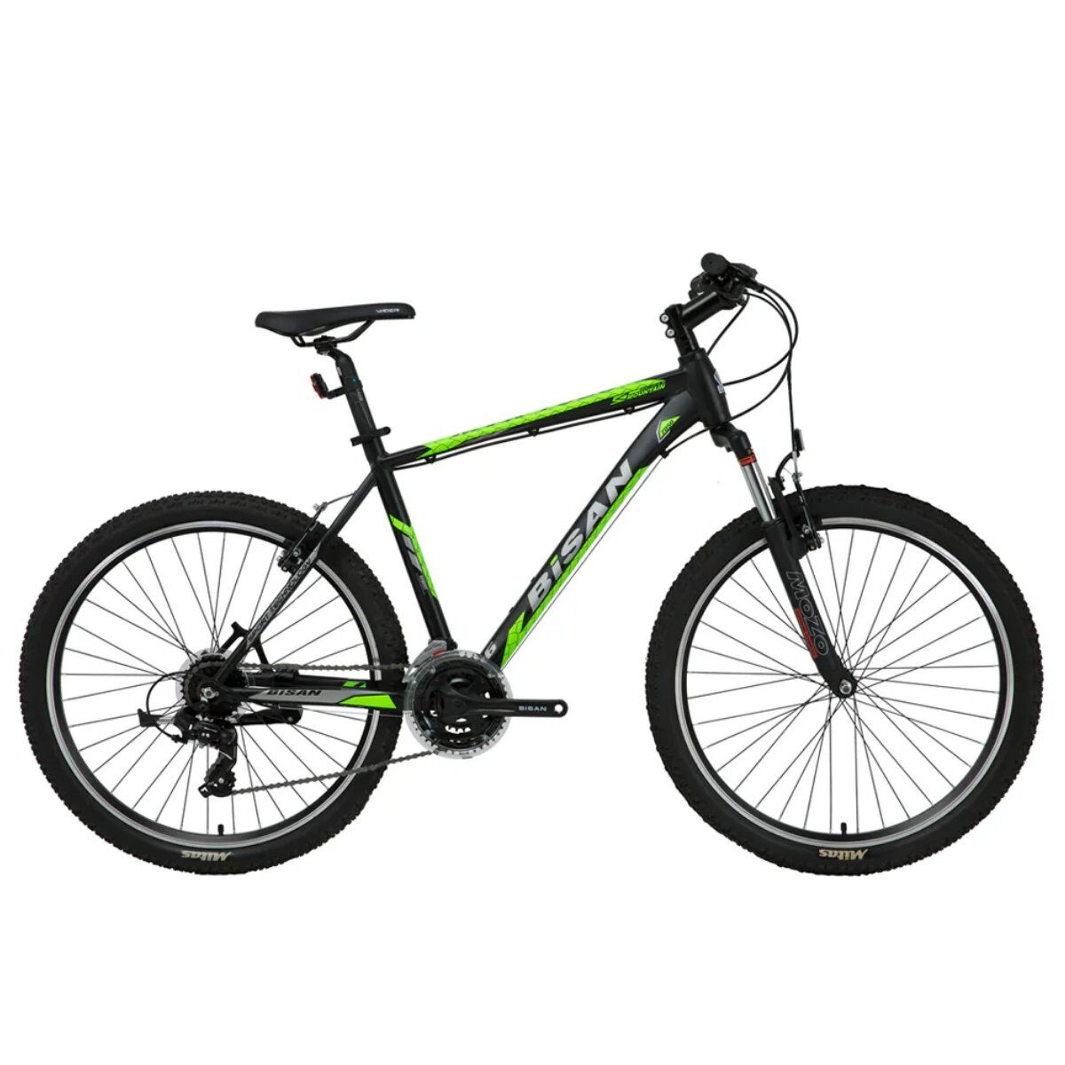 BİSAN 29 JANT MTX 7050 V BİSİKLET 21V VB