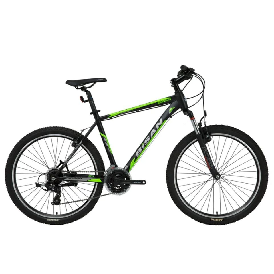 BİSAN 29 JANT MTX 7050 V BİSİKLET 21V VB