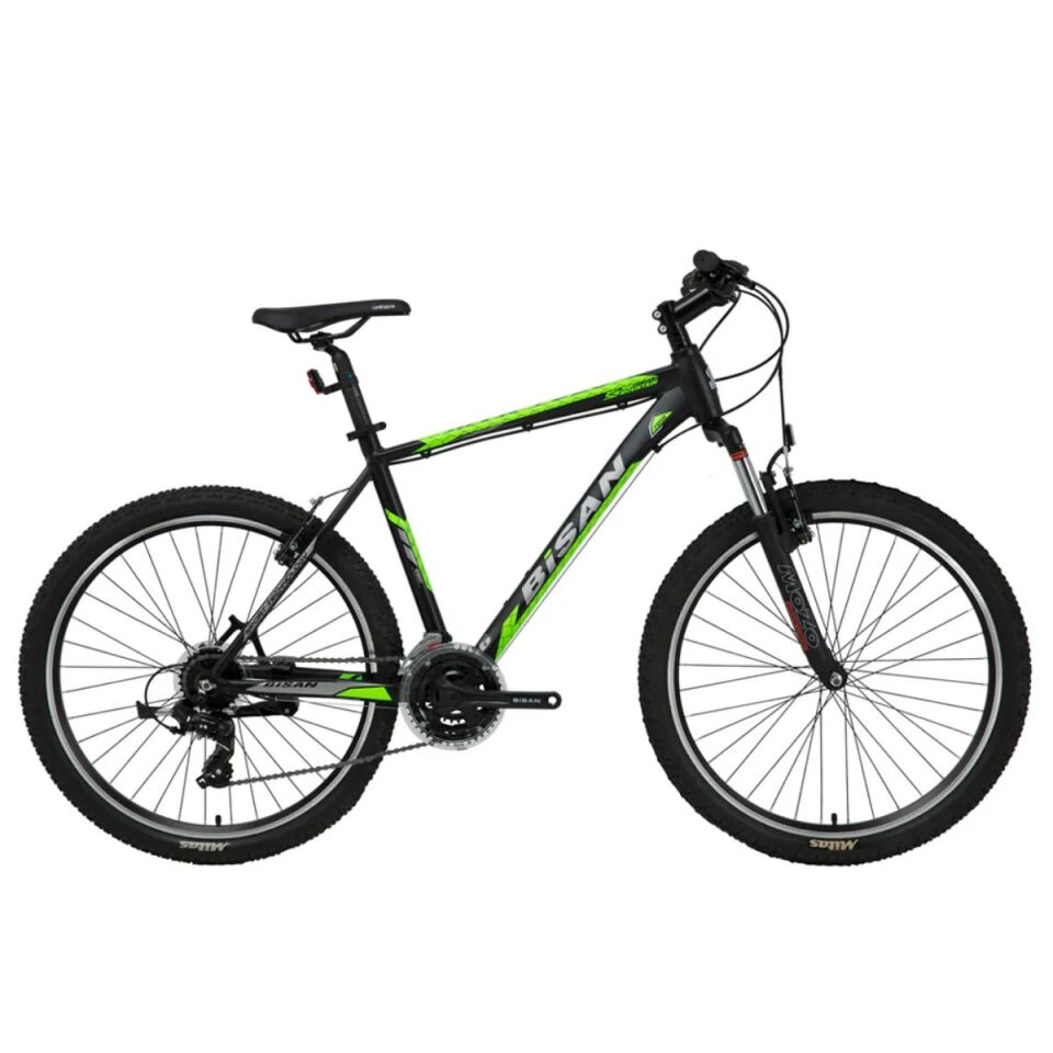 BİSAN 29 JANT MTX 7050 V BİSİKLET 21V VB