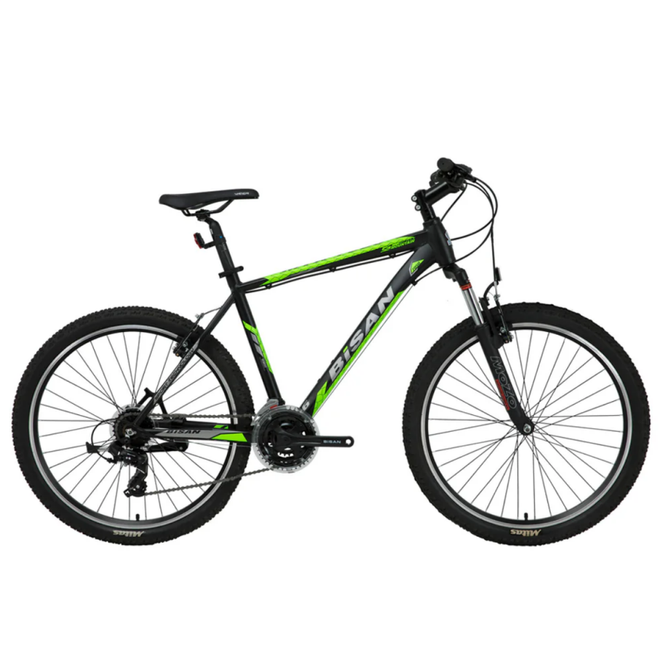 BİSAN 29'' MTX 7050 V BİSİKLET 21V VB