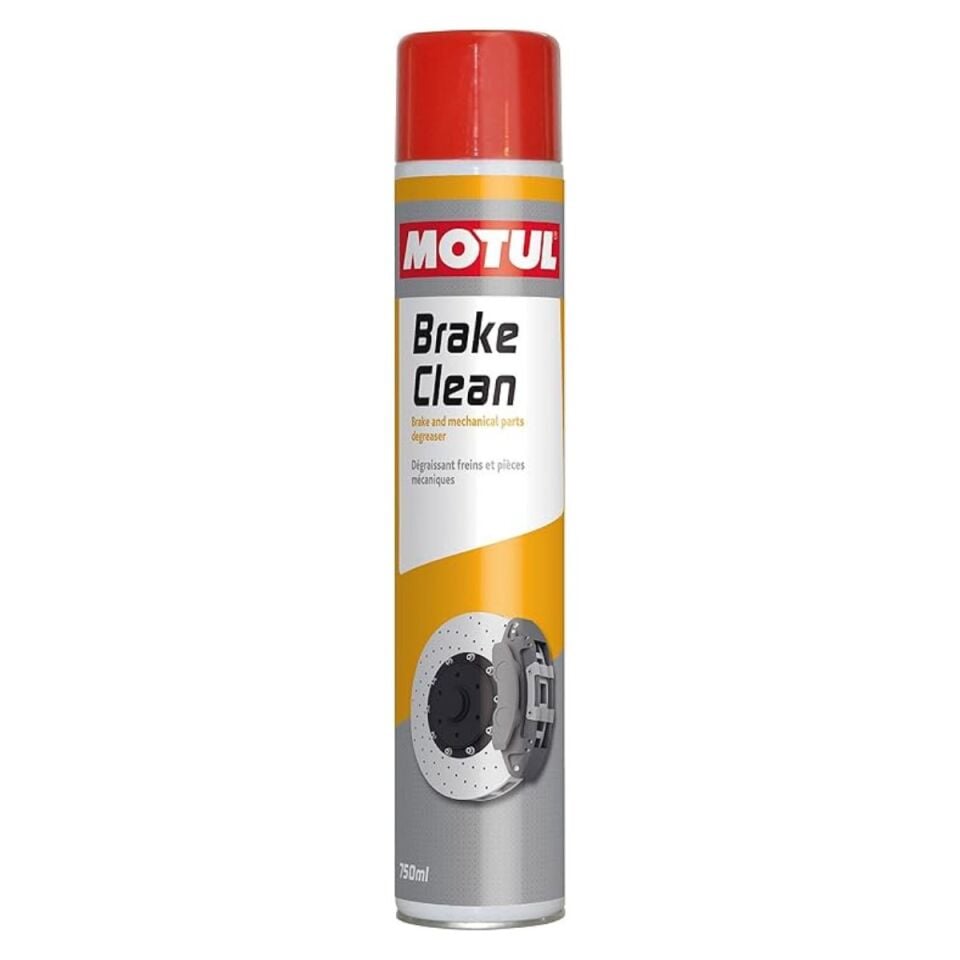 FREN BALATA TEMİZLEYİCİ 750 ML MOTUL