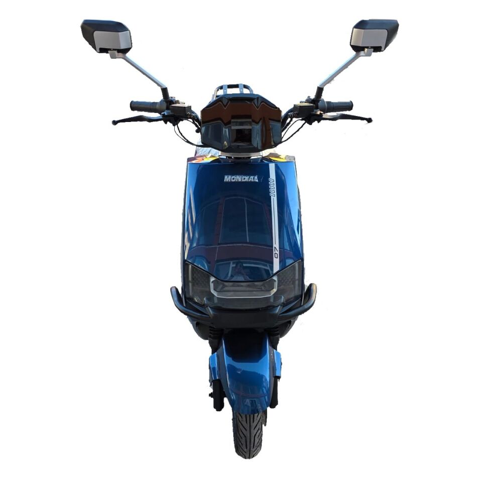 MONDIAL LONTANA ELEKTRİKLİ BİSİKLET