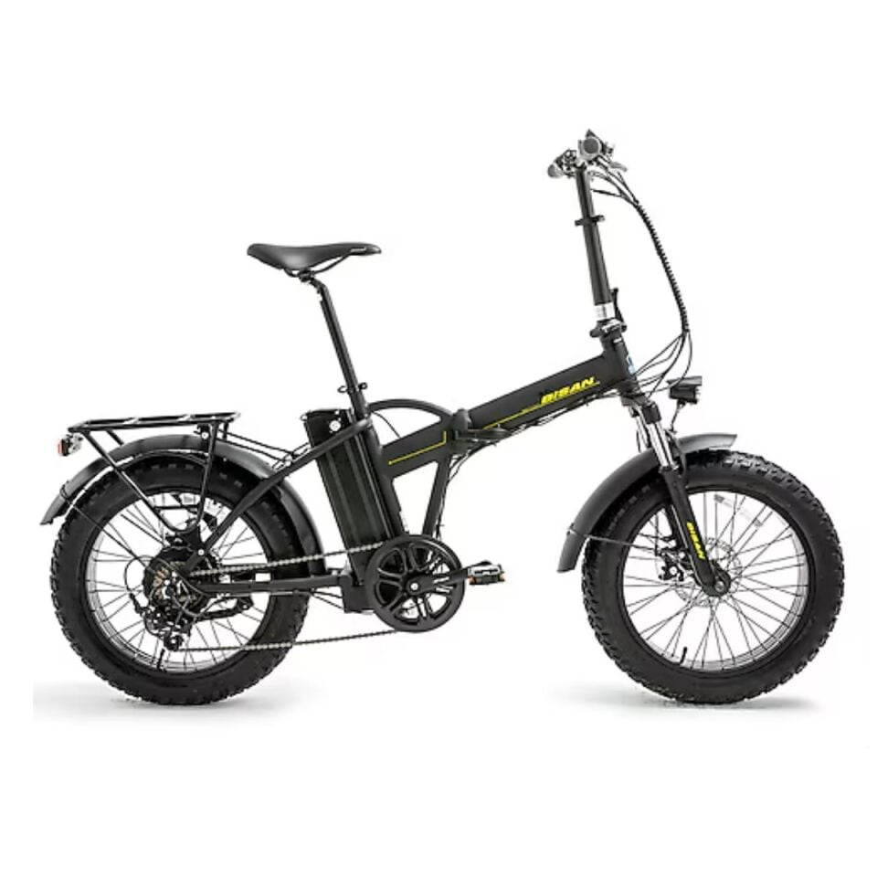 BİSAN E-FOLDING F3-26 ELEKTRİKLİ BİSİKLET