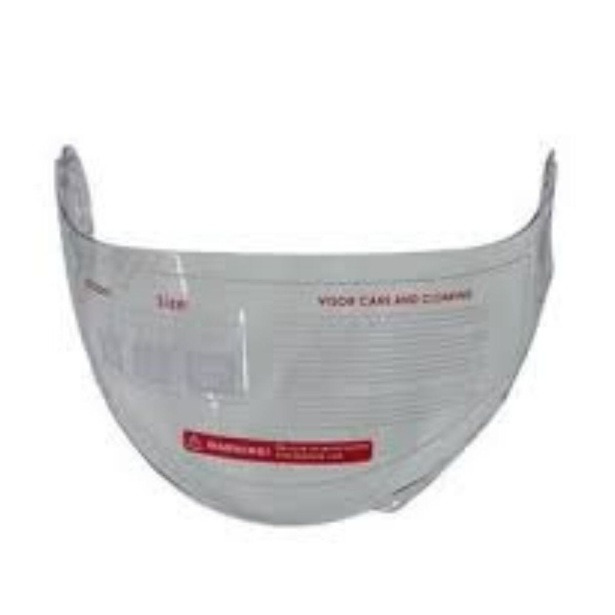 ÇENE AÇILIR KASK CAMI JK-906 UYUMLU