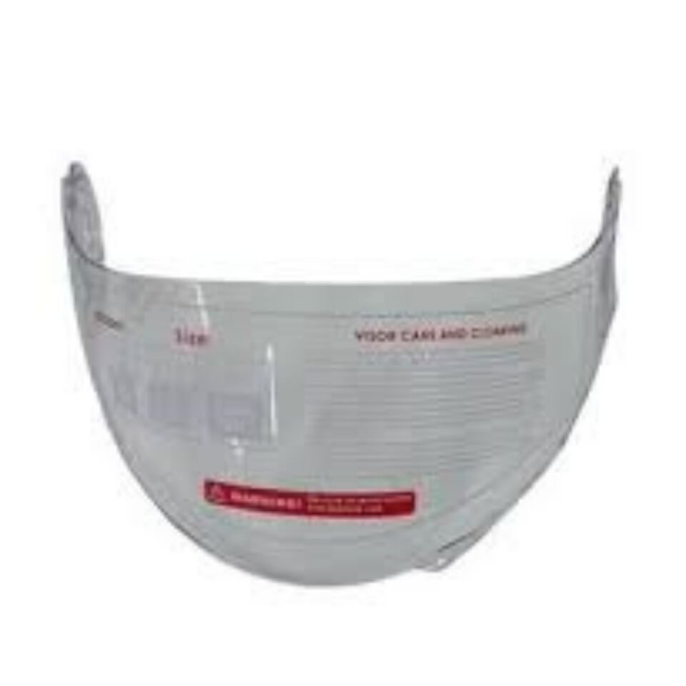 ÇENE AÇILIR KASK CAMI JK-906 UYUMLU