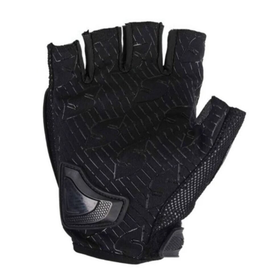 ELDİVEN YARIM PARMAK SCOYCO MC44D NEON SARI L