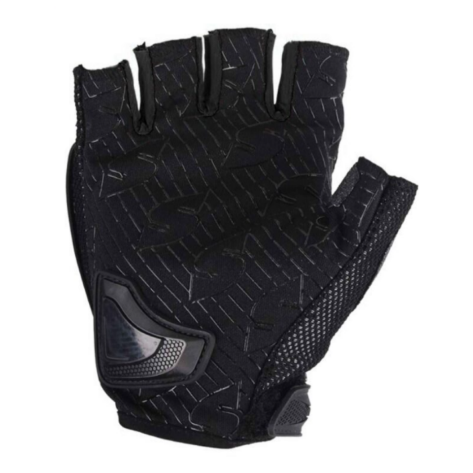ELDİVEN YARIM PARMAK SCOYCO MC44D L NEON SARI