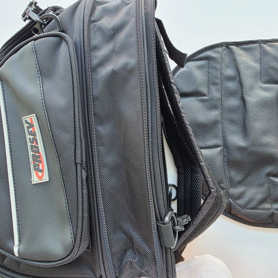PROSEV JT090 DEPO ÜSTÜ ÇANTA