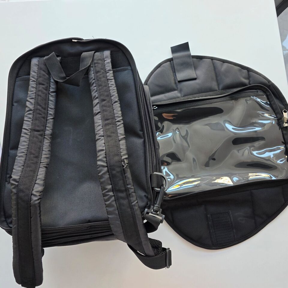 PROSEV JT090 DEPO ÜSTÜ ÇANTA