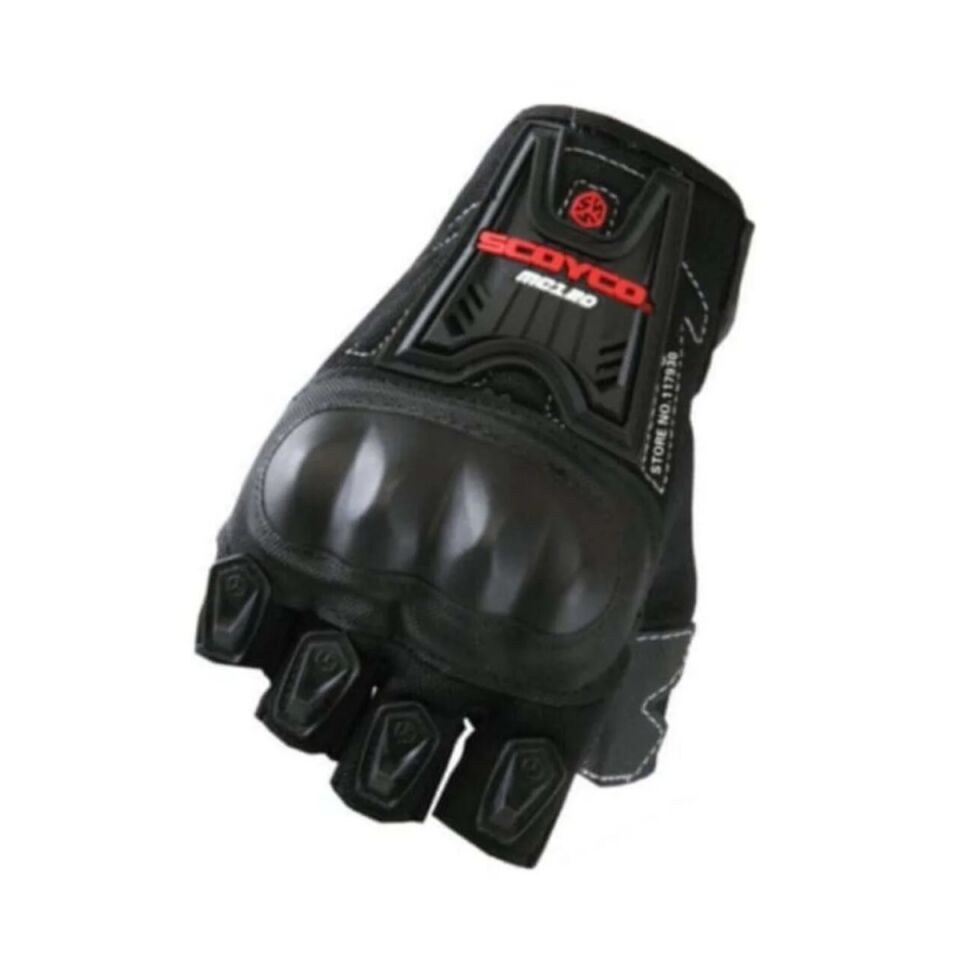ELDİVEN YARIM PARMAK SCOYCO MC12D L