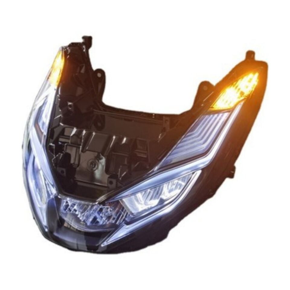 ÖN FAR KOMPLE HONDA PCX 125 2021 2024