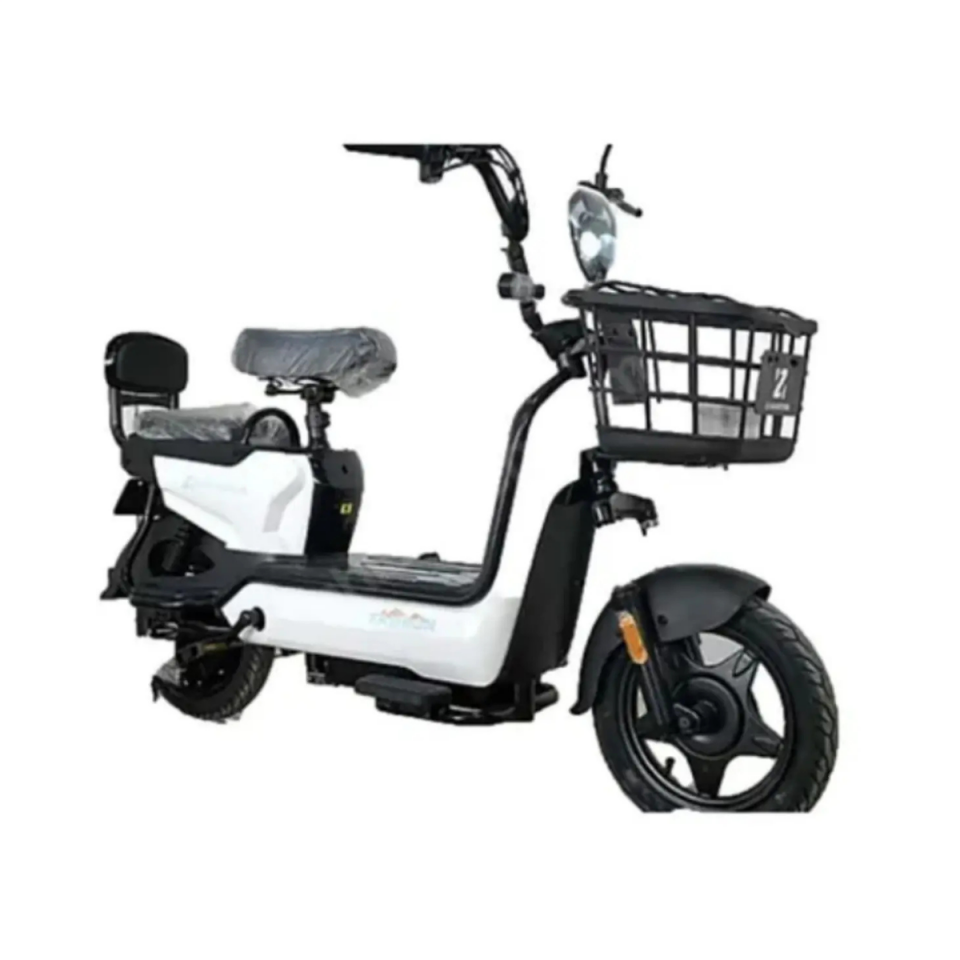 ZLIN JINYING JM350DQT-1 ŞAHİN 1 ELEKTRİKLİ BİSİKLET