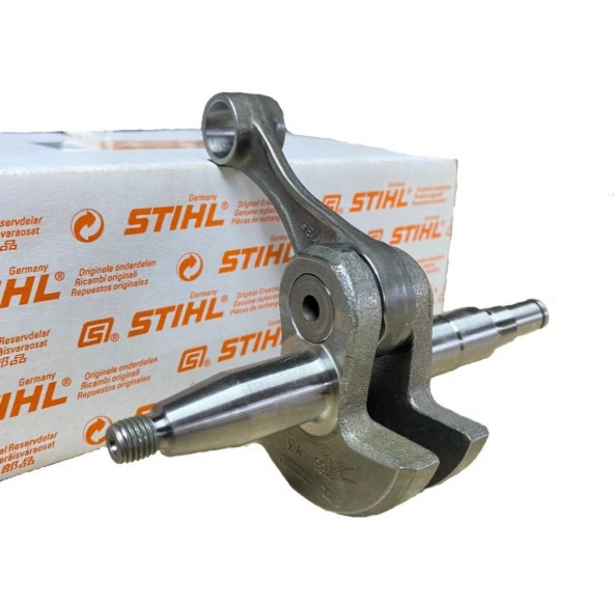 KRANK STIHL 460 461 UYUMLU ORJİNAL