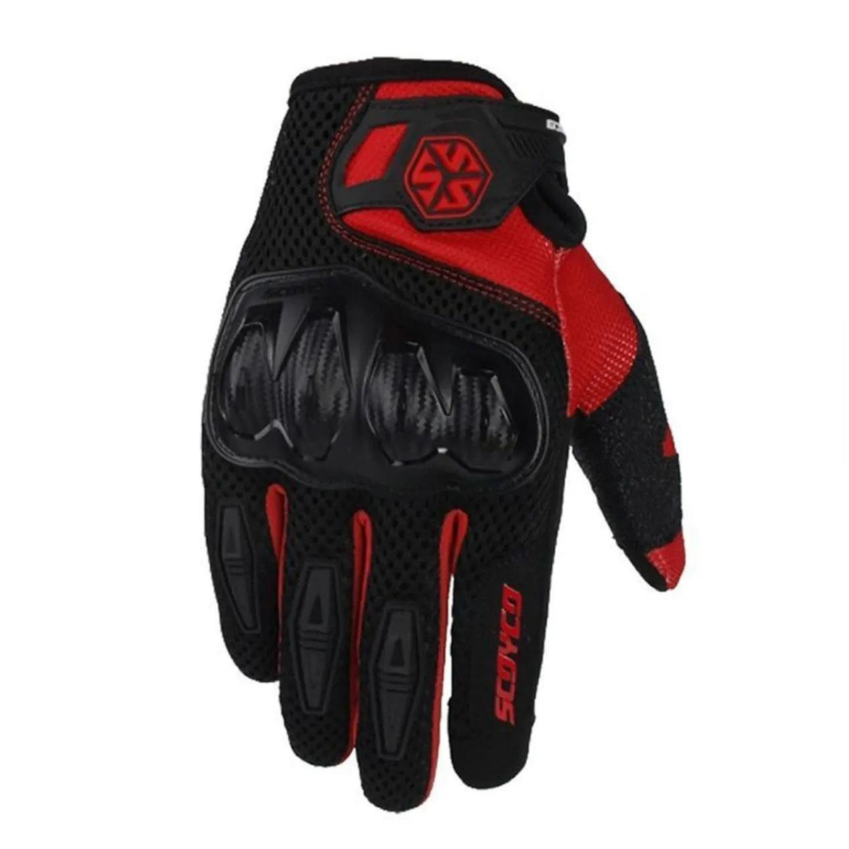 ELDİVEN SCOYCO MC151 M