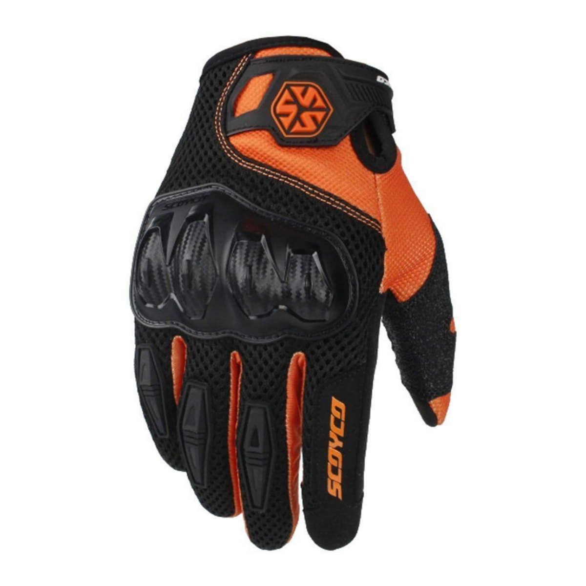 ELDİVEN SCOYCO MC151 L
