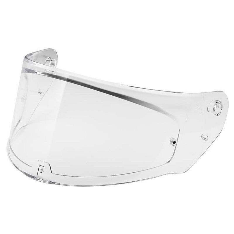 LS2 KASK CAMI RAPID ŞEFFAF ORJİNAL