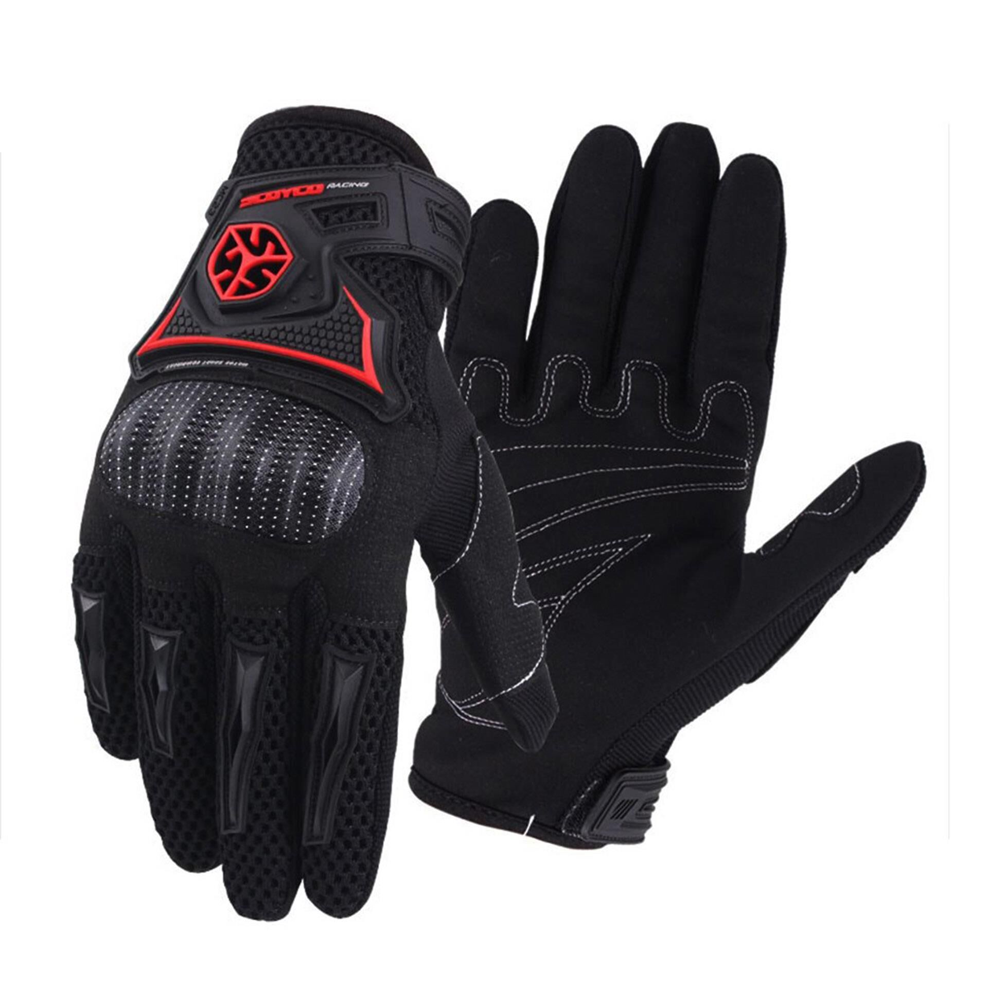 ELDİVEN SCOYCO MC23 L