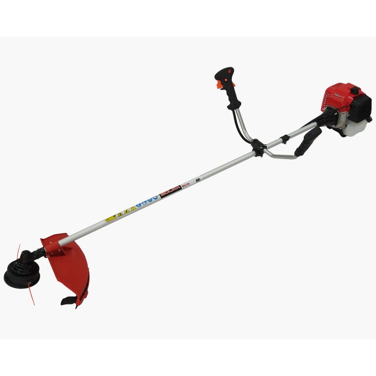 SOLAX CG520 YAN TIRPAN
