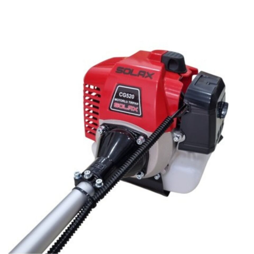 SOLAX CG520 YAN TIRPAN