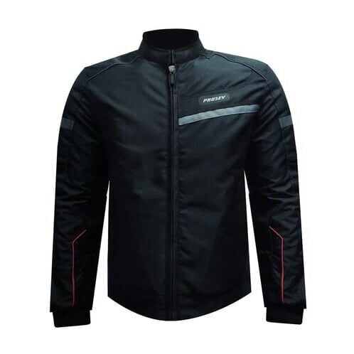 PROSEV 4 MEVSİM MONT SKY BLACK-02100 SİYAH L