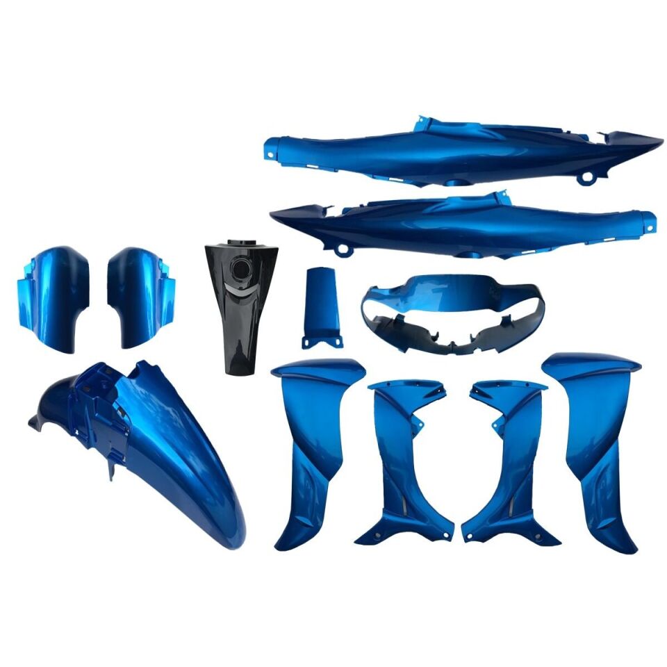 CRYPTON R 2006 GRANAJ SETİ MAVİ ARMASIZ A KALİTE