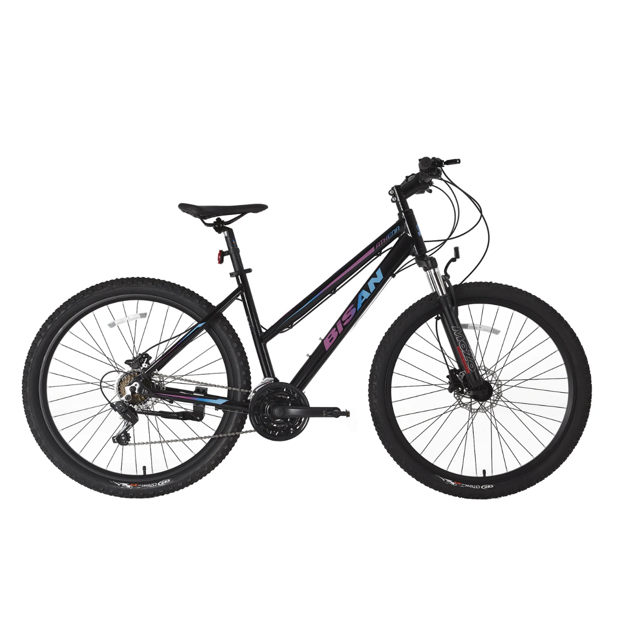 BİSAN 29'' ATHENA HD-24 BİSİKLET 21V HD