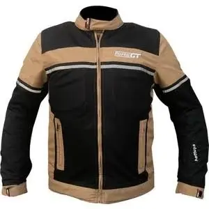 FORTE GT MONT YAZLIK  SİYAH 2XL