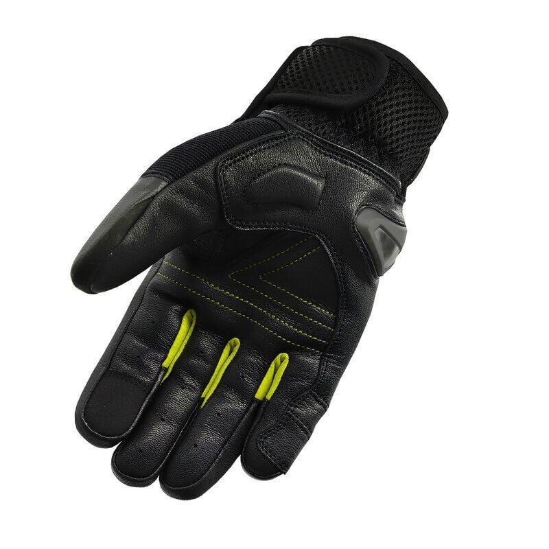 ELDİVEN VEXO SPEED UP SİYAH NEON SARI M