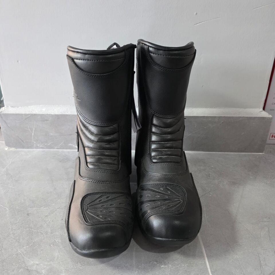 PROSEV UZUN MOTOSİKLET BOTU  44 NUMARA