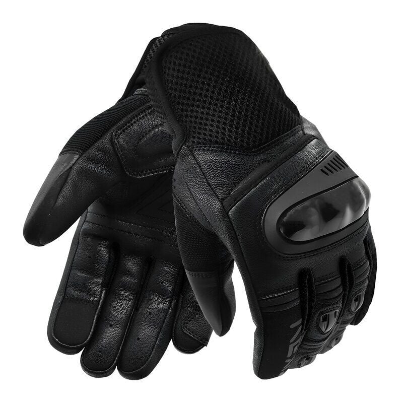 ELDİVEN VEXO SPEED UP SİYAH XL
