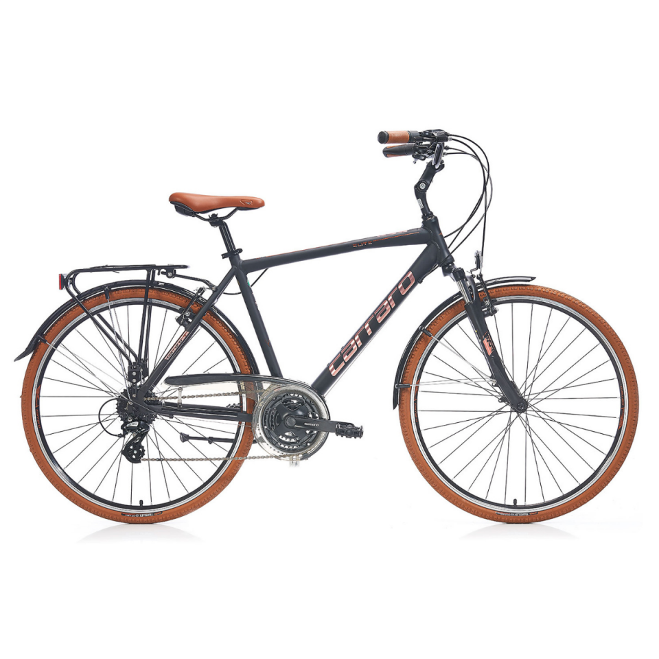 CARRARO 28'' ELİTE 804 BİSİKLET ERKEK 24V VB