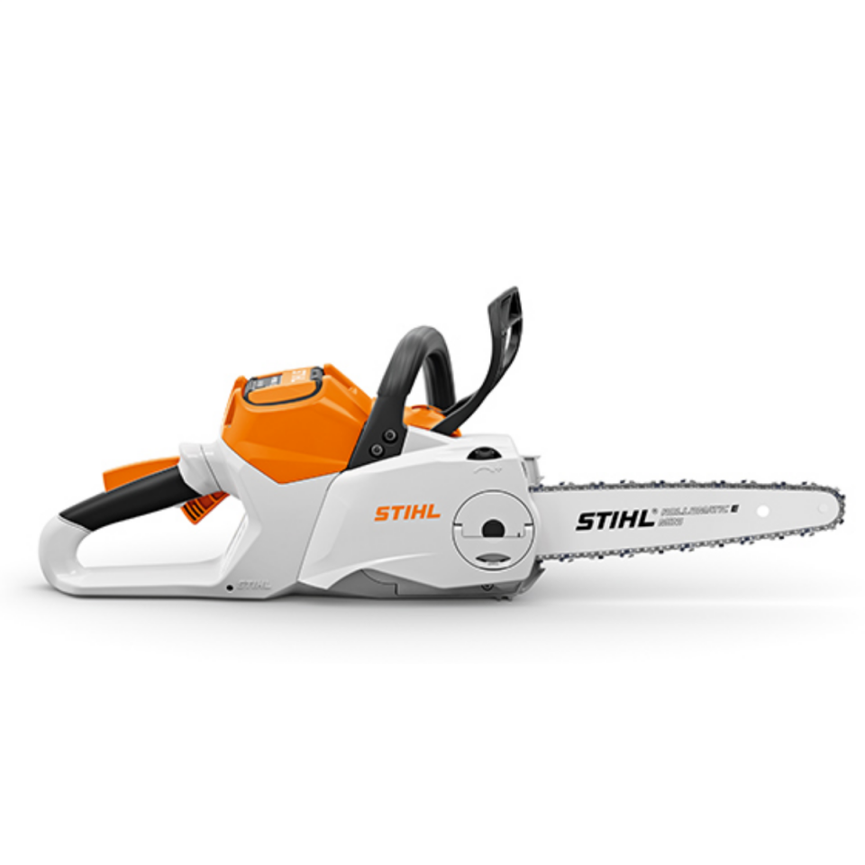 STIHL MSA 160 CBQ AKÜLÜ TESTERE ORJİNAL