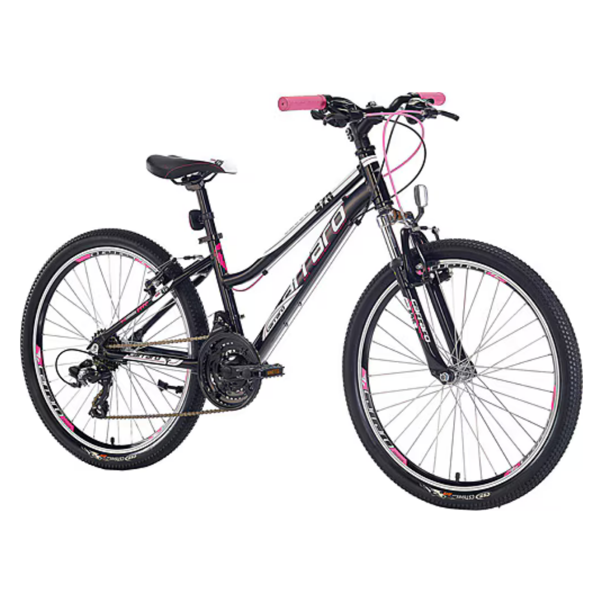 CARRARO 24'' CROSS 425 BİSİKLET 21V VB